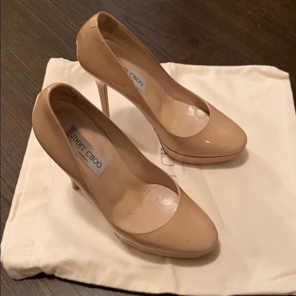 Jimmy Choo shoes - Picture 5 of 7